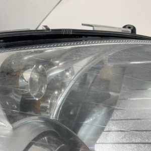 2005-2011 Mercedes Benz SLK Passenger Headlight