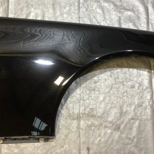 2005-2011 Mercedes Benz SLK R171 Passenger Side Fender Panel / Black SK212