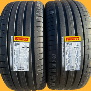 285/40R22 Pirelli P Zero PZ5 MO Mercedes-Benz Tires