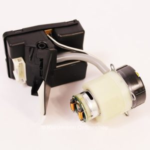 Central locking pump A-Class W168 genuine Mercedes-Benz