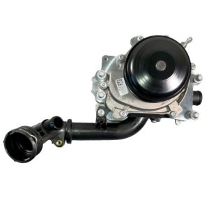 Buy Water pump exchange part OM651 A651200770180 Genuine Mercedes-Benz